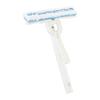 Azuma Industrial Window/Screen Door Easy Squeezing Wiper H Handy Type No Detergent Needed for Windows and Screen Doors Glass Wiper Squeegee Screen