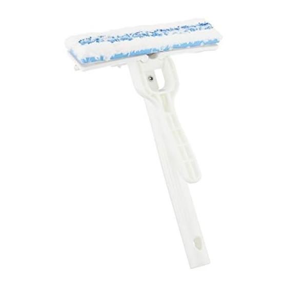 Azuma Industrial Window/Screen Door Easy Squeezing Wiper H Handy Type No Detergent Needed for Windows and Screen Doors Glass Wiper Squeegee Screen