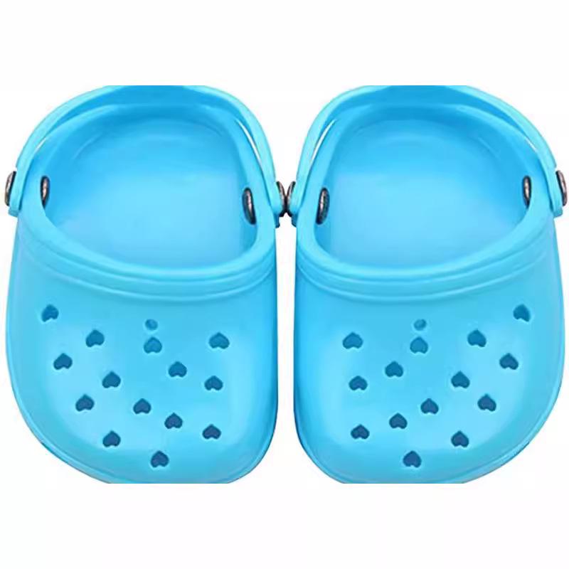 18-Inch Doll Beach & Pet Toy Shoes - Hot Seller