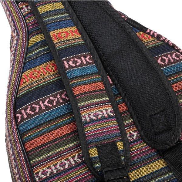Akustikgitarren-Koffer Hardcase Gb-04-2-41