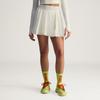 Adidas Stella McCartney Logo Letter Pleated Fitted Tennis Bottoms Women Bottoms JW4573