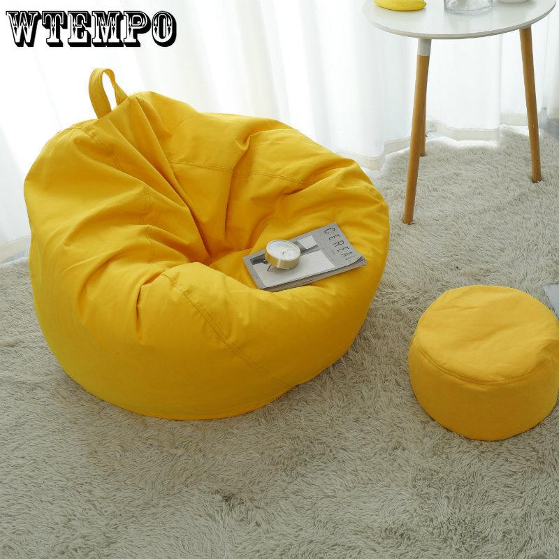 EPP Grain Relaxing Lazy Sofa Bedrooms Cinema Comfortable Reclining Armchairs Sillas Para Sala De Estar Home Furniture