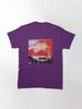 Pixies Pixies - Head Carrier Classic T-Shirt