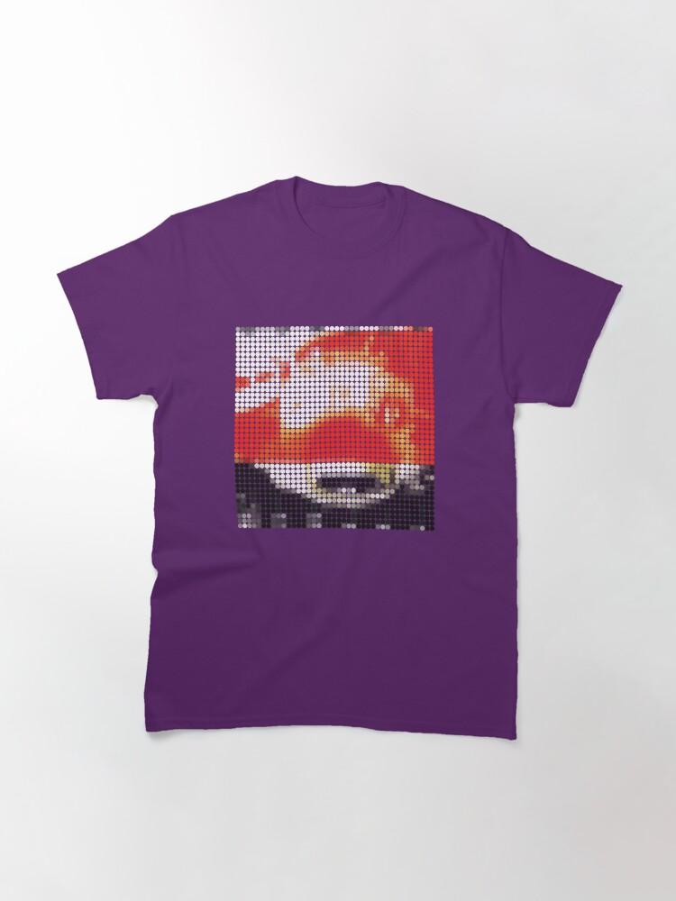 Pixies Pixies - Head Carrier Classic T-Shirt
