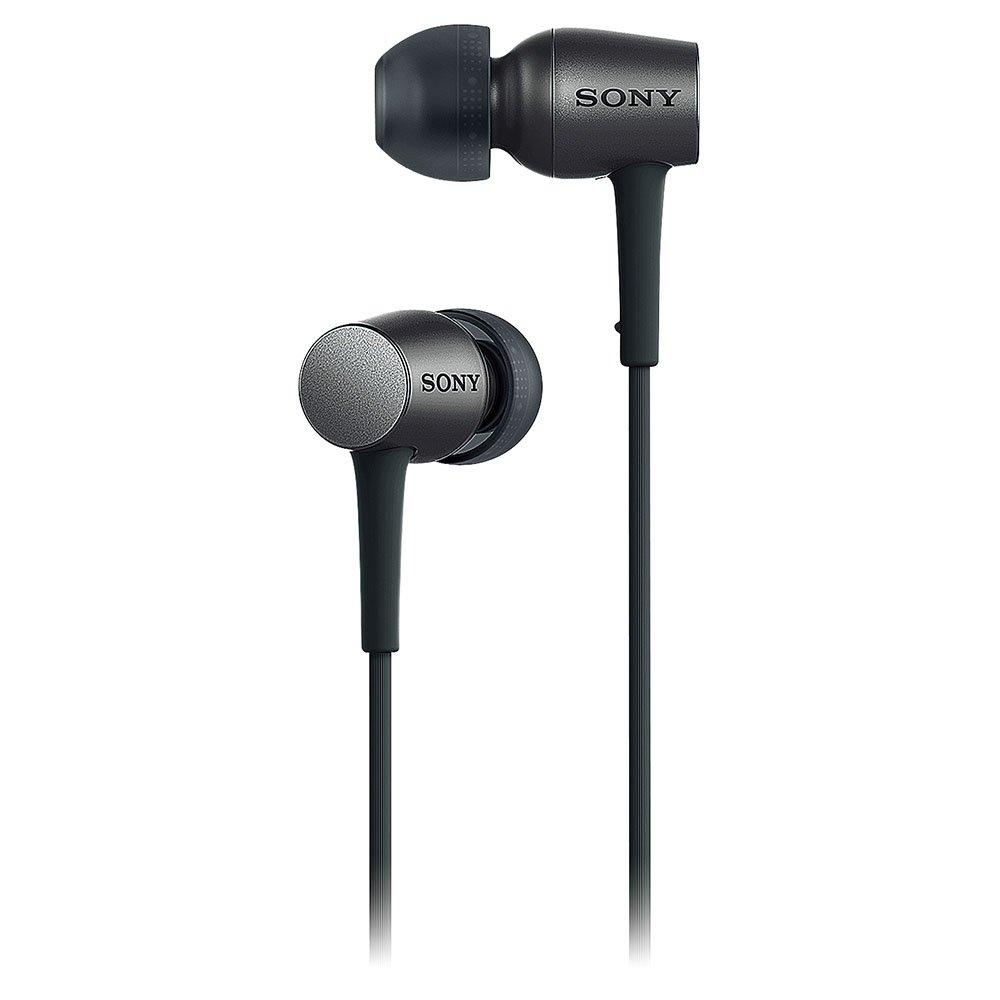 

Sony earphone h.ear in high resolution compatible canal type MDR-EX750