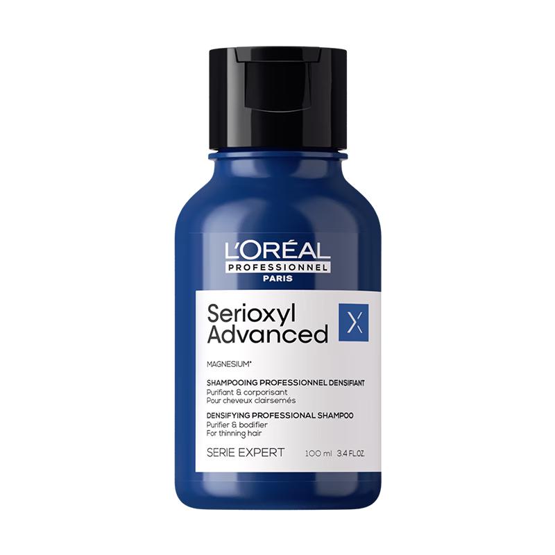 L Oréal Professionnel Serioxyl Clarifying & Volumizing Shampoo