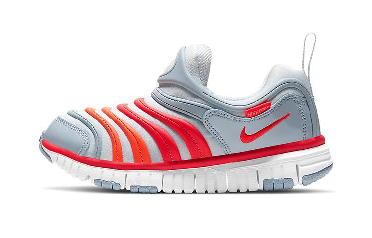 Nike Dynamo Free Kids  Casual Shoes Pre School 343738-026 32
