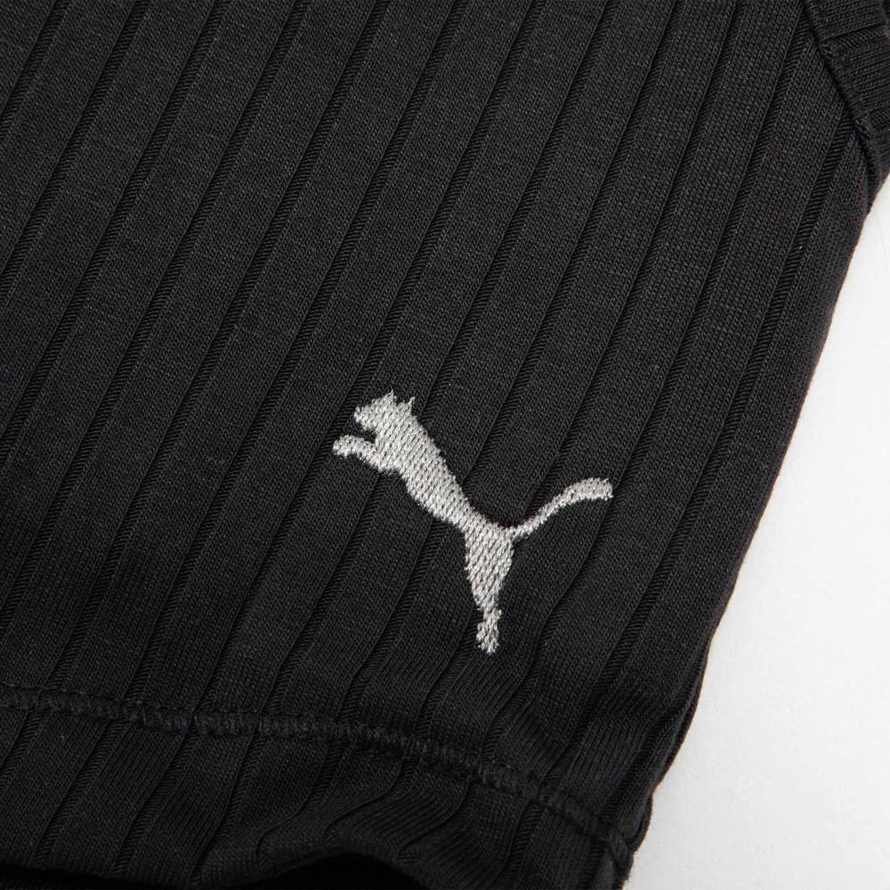 Puma Studio Unwind Shorts Women Shorts Black 524608-01