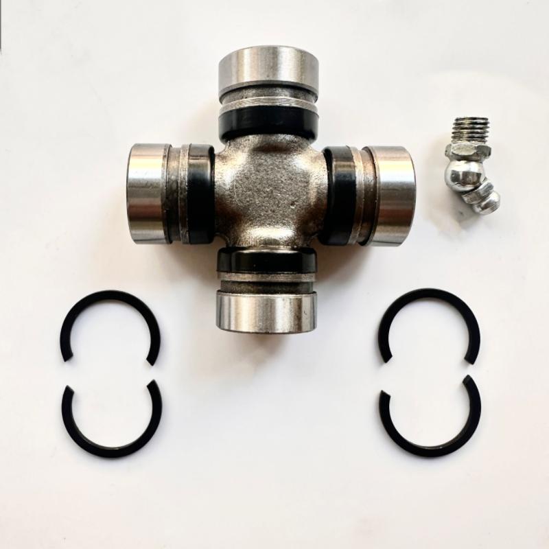

Hisun Cross shaft Universal Joint Criss-Cross Joint 22*58 For Hisun UTV 500 700 800 1000 Axis Sector Screw 22160-010-0000