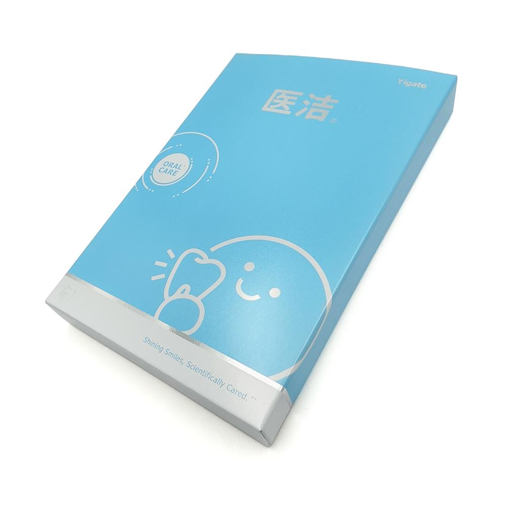 Diş Ortodontik Wax Diş Teli İçin Ortodontik Öğütme Önleyici Gıda Sınıfı Protez Wax Bireysel Ambalajlı Üstün Hijyen