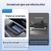 23-25 Ideal L7 L8 L9 Curved HUD Dashboard Dust Cover Car Interior Accessory