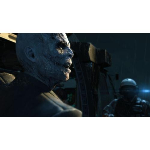 Metal Gear Solid V Ground Zeroes Standard Edition - PS4