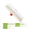 Long-Handled Stiff Bristle Wire Brush for Floors and Tile Cleaning