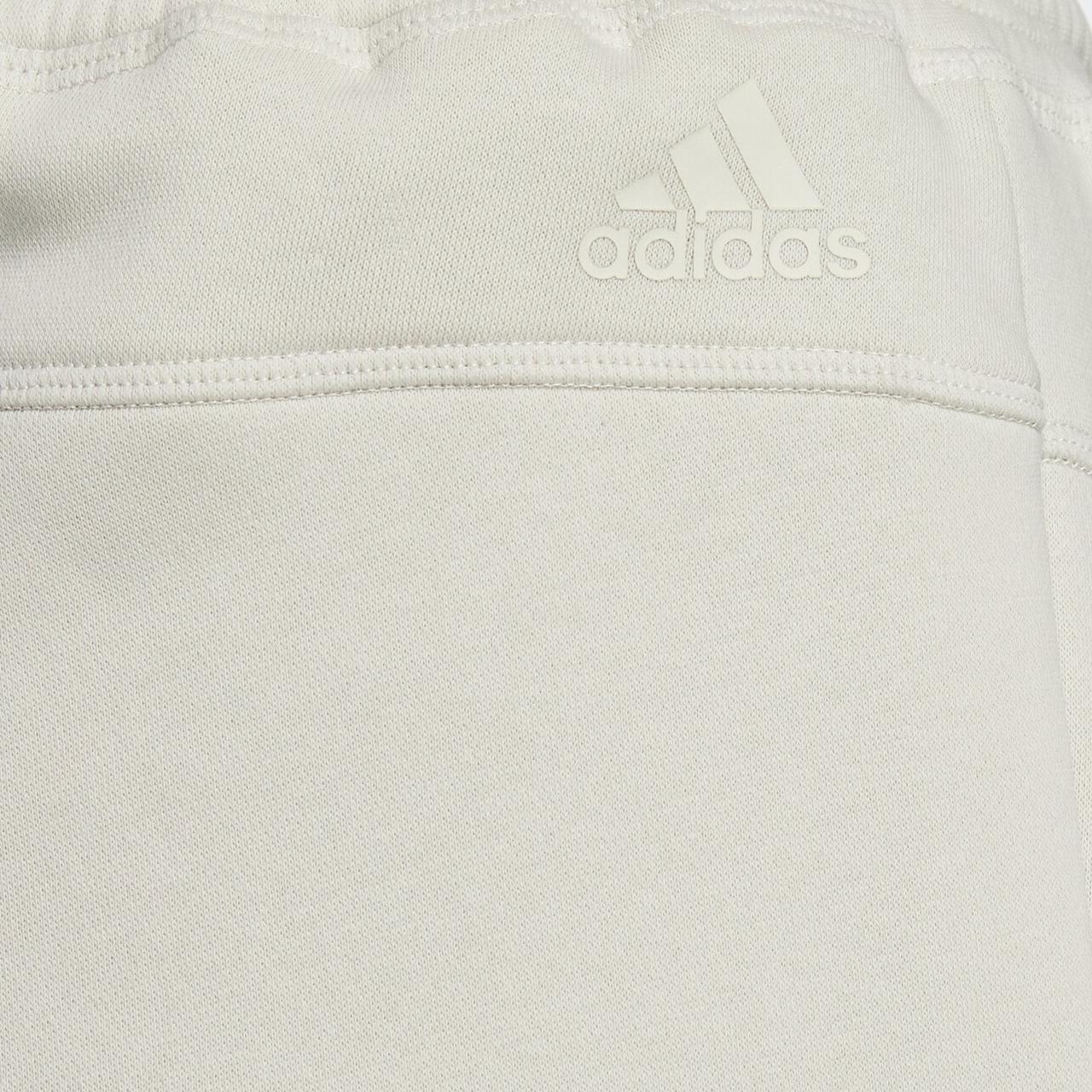 Adidas Спортивные брюки с принтом логотипа и буквами — фото 6