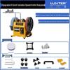 LUXTER Variable Speed Electric Knife Sharpener with Water-Cooled Grinding Wheel