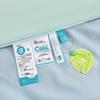 Super Soft Cooling Quilt Summer Cool Quilt Skin Friendly Quilt Air Condition Comforter Solid Ice Silk Cool Blanket Thin Quilt for Bed