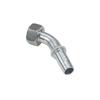 Metric Angle Ferrule, Internal Thread, DKOL 45, DN20, 22L, M30x2, Premium HYDRAL