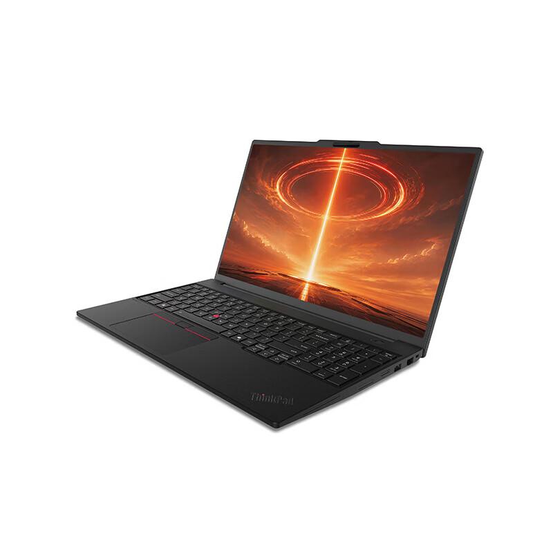 ThinkPad P16s Gen 4 Mobile Workstation (CN version)