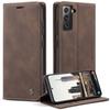 Wallet Case for Galaxy S22 5G - Leather/PU