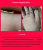 Spring 3D Transparent Seamless Velvet Anti-Snag Silk Tights with Any Cut Toe