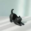 Cat Style Mobile Phone Holder Phone Stand For Boyfriend Girlfriend And Bestie Creative Desk Accessory