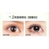 Mogugu - Natürliche, voluminöse, klebefreie Cluster-Falsche Wimpern
