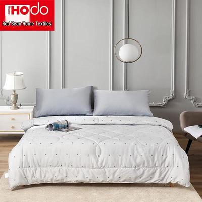 Edredom HOdoHome Estrelas & Oceano Pele Macia