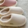 Sapatos unissex – Pantufas unissexo