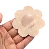 Shape Anti-Sagging Disposable Invisible Nipple Cover Chest Paste Strapless Bralette Self-Adhesive