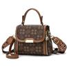 Autumn Ladies 2025 New Fashion Portable Small Bag Foreign Versatile Shoulder Crossbody Bag
