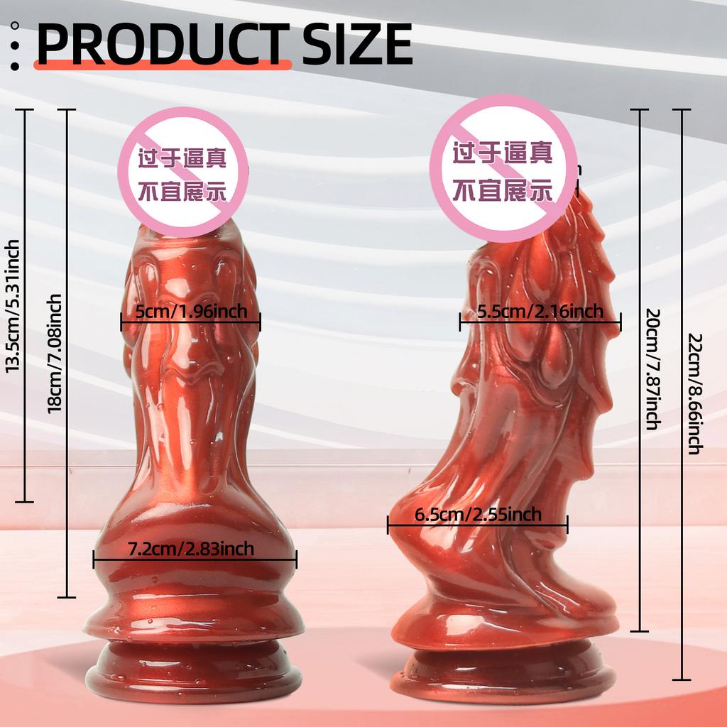 Backstory SM Toy Anal Plug And Expansion Device Adult Sex Toy