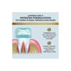 Gel de Pasta de Dentes Livfresh, Clinicamente Comprovado Para Remover Placa 250%