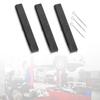 Three Jaw Cylinder Hone Stones Compact Metal Inner Polishing Tool for Engine Cylinder Head Stand Support