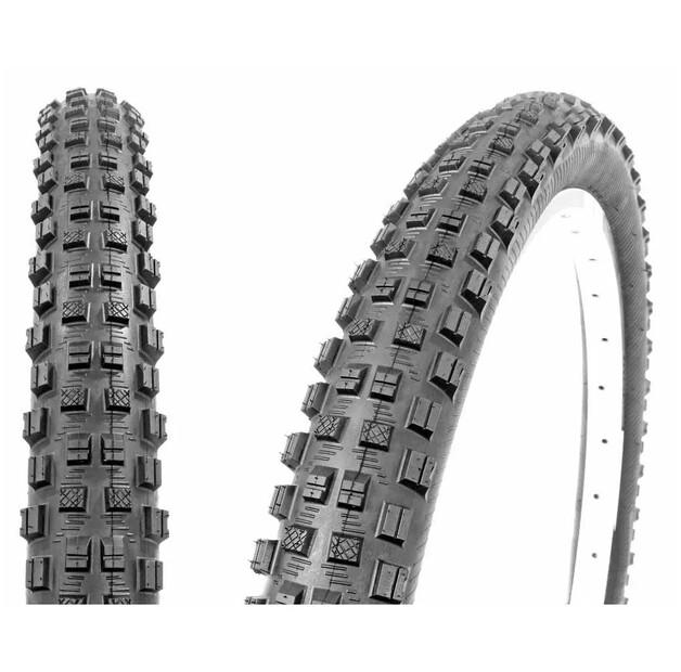 Шина MSC Gripper 3C DH Race Sup 60 TPI Tubeless 27.5´´ x 2.30 MTB