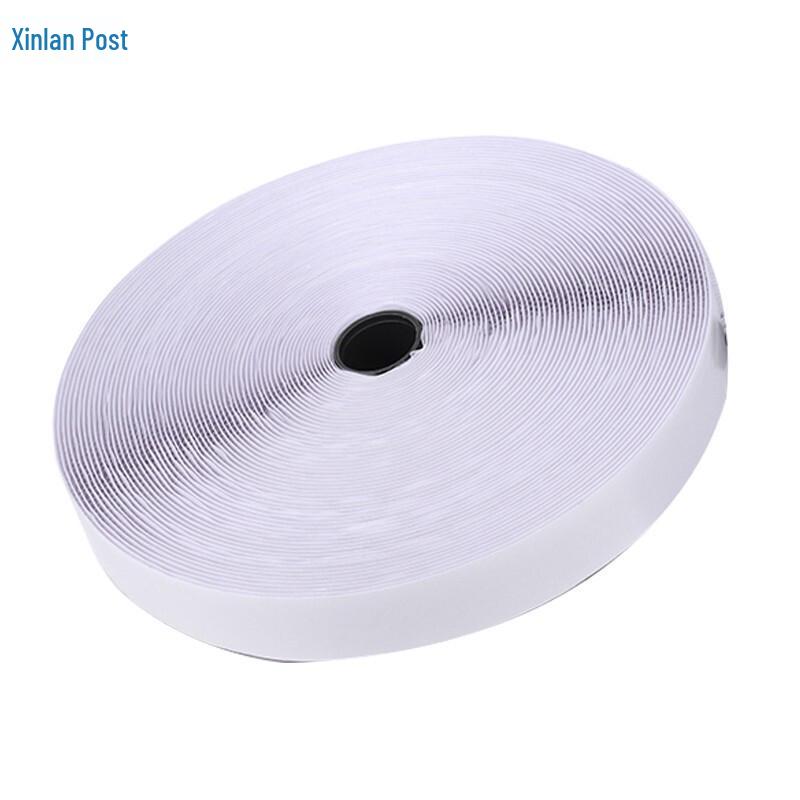 Self-Adhesive Hook and Loop Fastener Tape