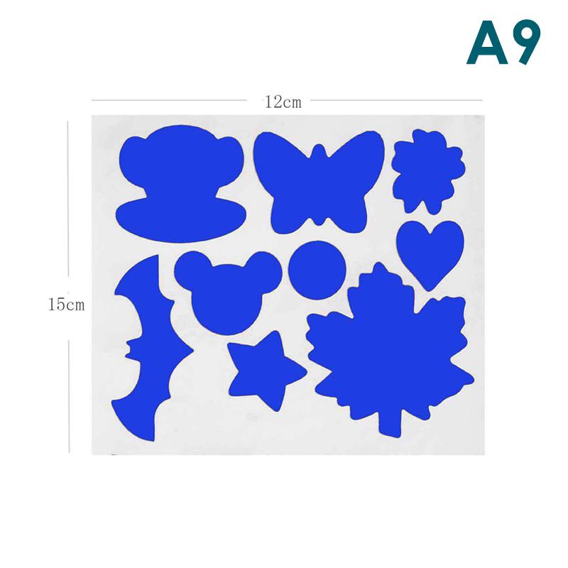 Self-adhesive Patch Cloth Sticker Nylon Free Cut DIY Repair Down Clothing Jacket