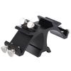 Findersscopes Brackets Telescope Finders Mounting Brackets Suitable for Outdoor Astronomy Observation with Adjust Height