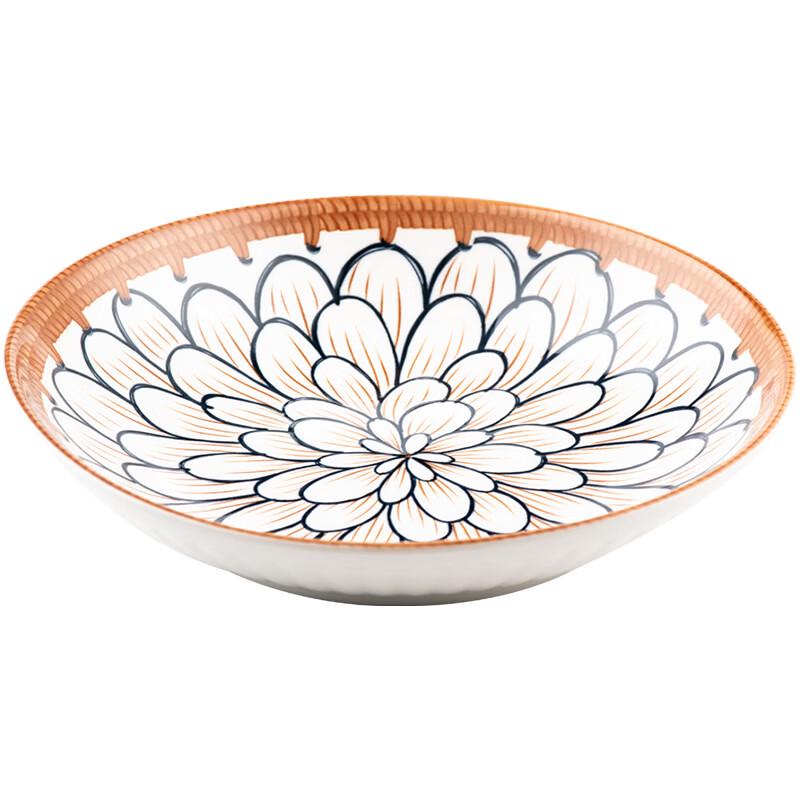 RuHan Creative Ceramic Dinnerware Gift Set