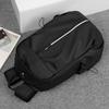 Men's Water-Resistant Laptop & Travel Backpack