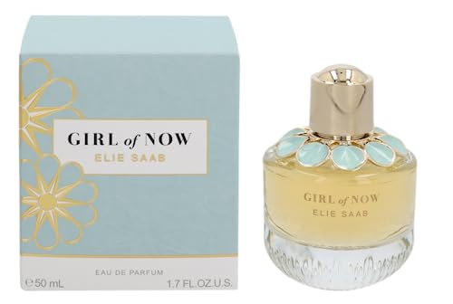 GIRL OF NOW edp vapo 50 ml
