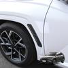 For Hyundai Tucson NX4 2026-2026 Carbon Fiber Window Button Cover Dashboard Central Console Trim Rearview Mirror Accessories