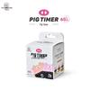 RB543 Cartoon Pig Kitchen Timer for Student Self-Discipline