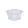 Disposable Connected Sauce Cups