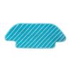 AEE4-For Cecotec Conga 4090 4490 4690 5090 5490 6090 Robot Vacuum Cleaner Parts Roller Hepa Filter Mop Rag Accessory