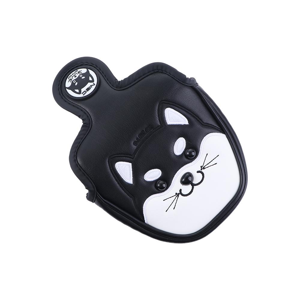 Protector Golf Club Headcover Golf Club Headcovers Wood Driver Headcover Golf Wood Head Covers