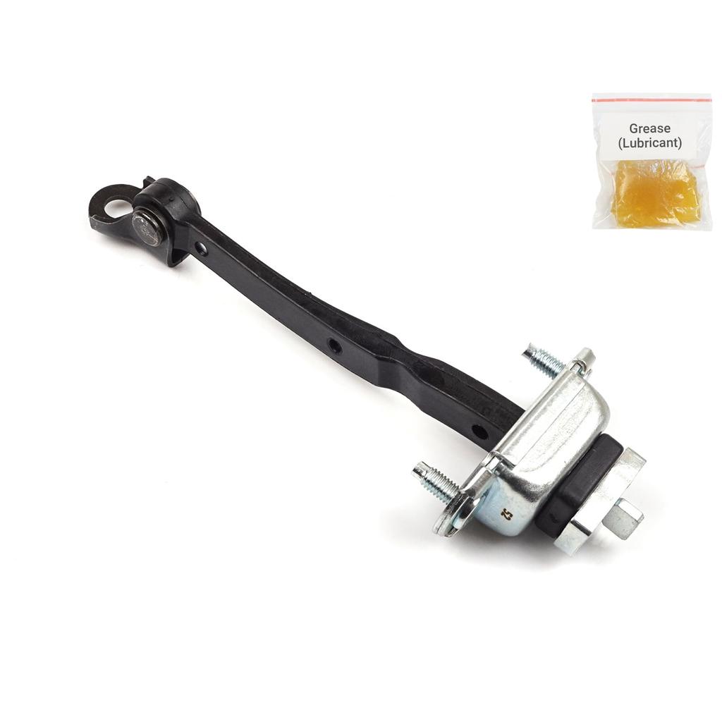 BDP1236 Vordertürscharnier Anschlag Fangband Begrenzer 42467900 für Vauxhall Opel Mokka A J13 2013-2020