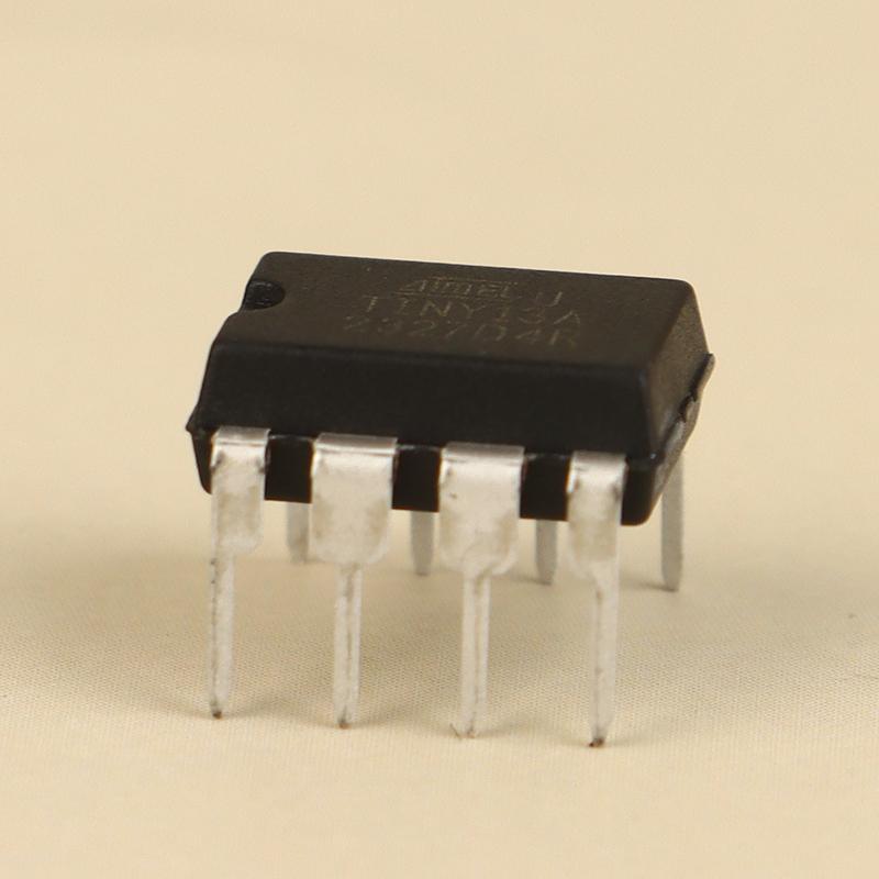 5 Pezzi Attiny13A-Pu Microcontrollore Chip IC Marca Chip Originale IC Attiny13A-Pu