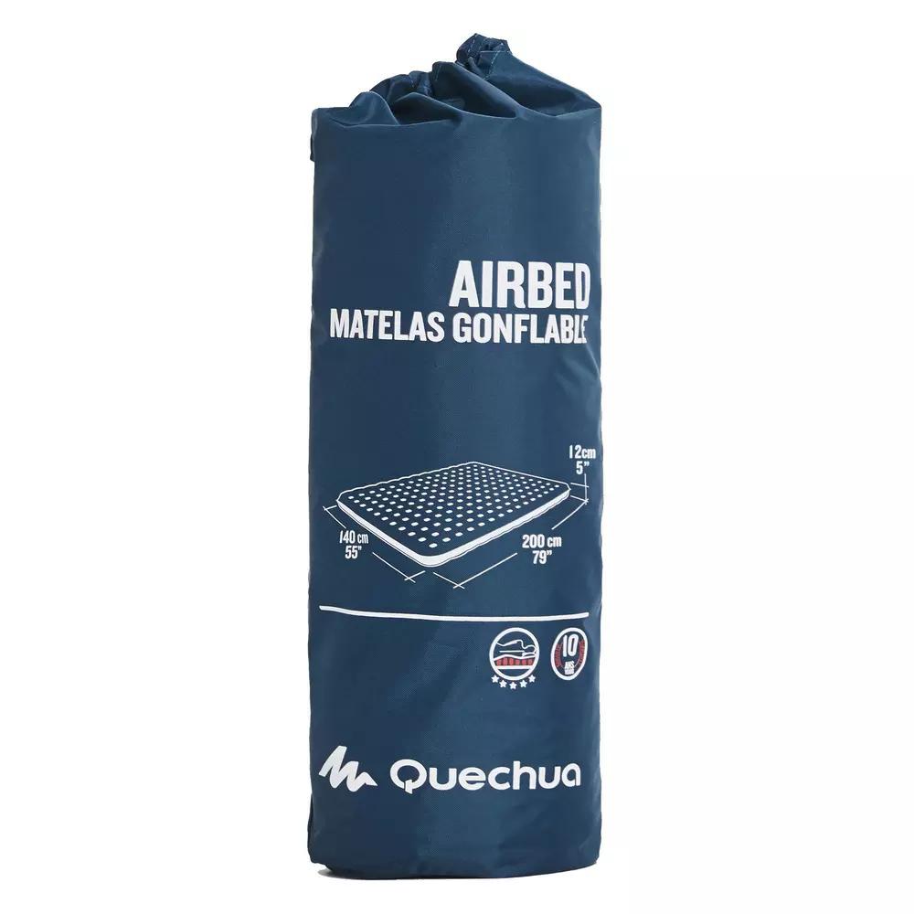 Decathlon Camping Moisture Pads Easy To Carry Comfortable Camping Wild