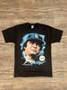Fernando Valenzuela Graphic T-shirt Small-XXL Unisex T-Shirt