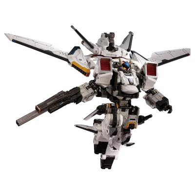 Diaclone Horsversalter Thrust Storm Sabers T-SPARK <F Unit>